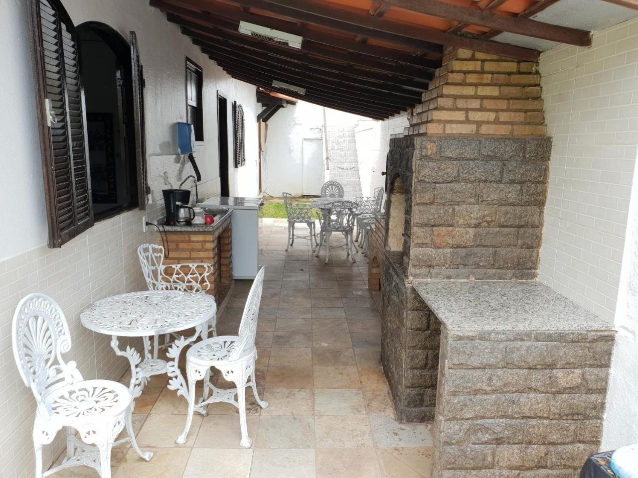 Cantinho Do Village Сан-Педру-да-Алдея Экстерьер фото